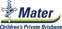 Mater Children's Private Brisbane