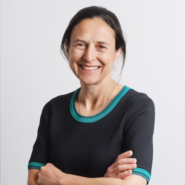 Dr Jodi Hirst