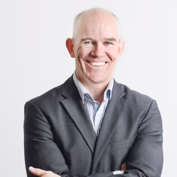 Dr Michael Burke
