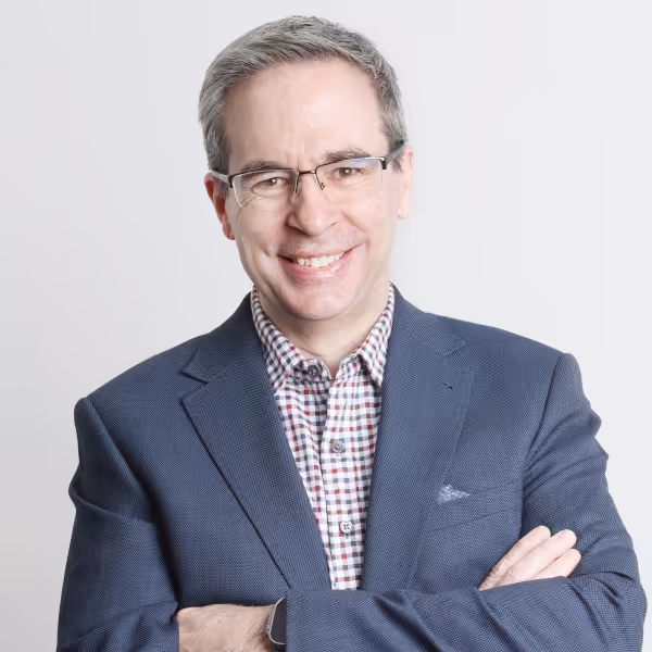 Dr Stuart Philip